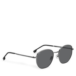 BOSS Okulary przeciwsłoneczne Boss 1671/F/SK 206838 Szary