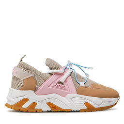 

Снікерcи Iceberg ID191202 Beige, Бежевий