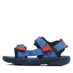 

Босоніжки Joma Boat Jr 2304 SBOAJS2304V Royal/Navy, Голубий