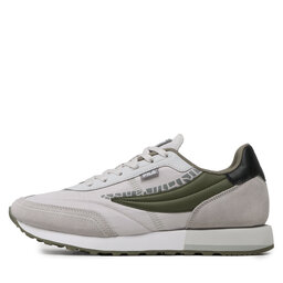 

Снікерcи Fila Retronique 22 FFM0034.80012 Gray Violet, Сірий