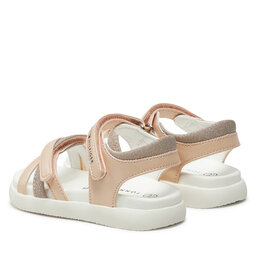

Босоніжки Tommy Hilfiger T1A2-33236-0569 S Rosa 302, Рожевий