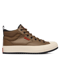 Converse Черевики Converse Chuck Taylor All Star Malden Street Boot A13225C Коричневий