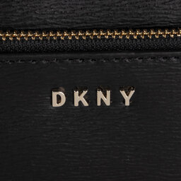 

Сумка DKNY Bryant Camera Bag R94E3F39 Blk/Gold BGD, Чорний