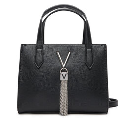 Valentino Τσάντα Valentino Divina VBS1R415G Μαύρο