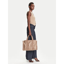 Liu Jo Handtasche Liu Jo L Tote 2F5027 E0021 Braun