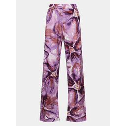 Femilet by Chantelle Femilet by Chantelle Pyjamahose Anna FN9460 Violett Relaxed Fit