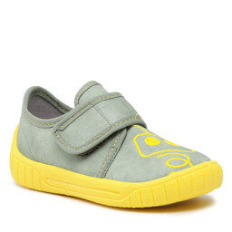 Superfit Пантофи Superfit 1-000270-7500 S Lightgreen