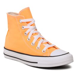 Converse Trampki Converse Ctas Hi A04392C Peach Beam