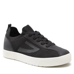 Viking Sneakers Viking Retro Knitted Jr 3-51405-2 Black