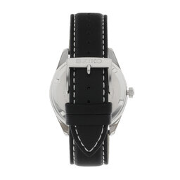 

Годинник Seiko Classic Quartz SUR447P1 Silver/Black, Чорний