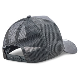 

Бейсболка New Era Team Camo 60298753 Сірий