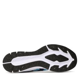 

Взуття Asics Dynablast 3 1011B460 Island Blue/Indigo Blue 403, Голубий