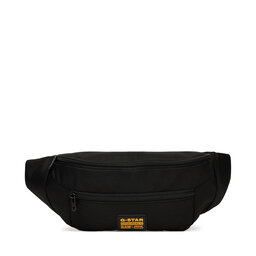 G-Star Raw Σάκος G-Star Raw GSR-P-003-07 Μαύρο