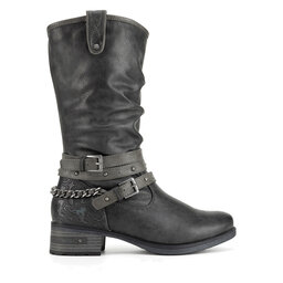 Mustang Cizme Mustang 1229-605 Gri