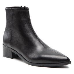 Simple Botines Simple SL-32-02-000044 Black