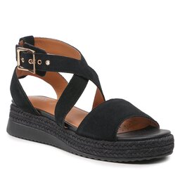 Geox Sandalen Geox D Eolie D35SRB00022C9999 Black