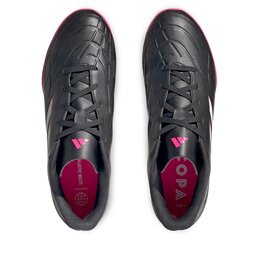 

Взуття adidas, Чорний