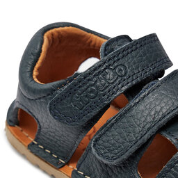 

Босоніжки Froddo Barefoot Flexy Avi G3150263 M Dark Blue, Голубий