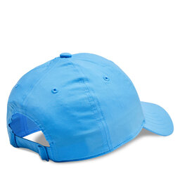

Бейсболка adidas Embroidered Logo Lightweight Baseball Cap IR7886 Blubrs/White, Голубий