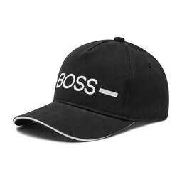 Boss Kapa s šiltom Boss J21247 Black 09B