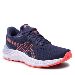 Asics Scarpe Asics Gel-Excite 8 1012A916 Thunder Blue/Blazing Coral