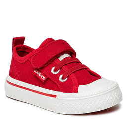 Levi's® Sneakers Levi's® VORI0007T Red 0047