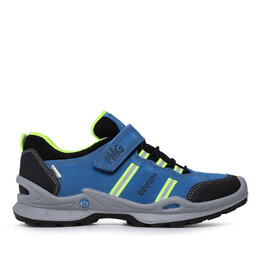 Снікерcи Primigi GORE-TEX 3880100 D Ocean-Black, Cиній