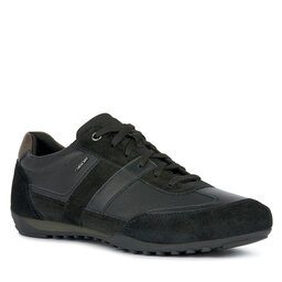 Geox Sneakers Geox U Wells U25T5B 022EK C9997 Black