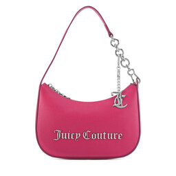 Juicy Couture Torebka Juicy Couture BIJXT5335WVP Różowy