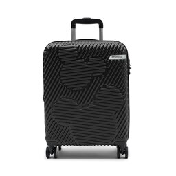 American Tourister Kleiner Koffer American Tourister Mickey Clouds 147087-A104-1CNU Mickey True Black