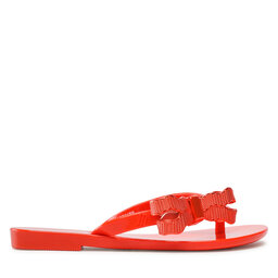 Melissa Japonki Melissa Mini Melissa Harmonic Sweet IV 33527 Czerwony