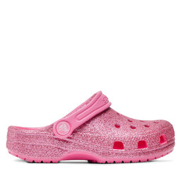 

Шльопанці Crocs, Рожевий