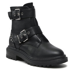Vero Moda Stövletter Vero Moda River 10276080 Black