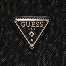 

Сумка Guess Eco Elements (EVG) HWEVG8 76706 BLA, Чорний