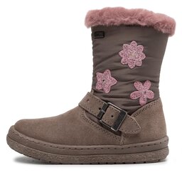 

Чоботи Lurchi Anika-Tex 33-20726-44 M Buffalo, Сірий