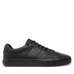 BOSS Sneakers Boss Aiden 50522833 Negru