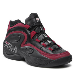 Fila Sneakers Fila Grant Hill 3 1010798.18K Black/Rhododendron