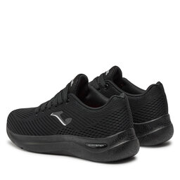 

Снікерcи Joma Corinto Lady 2421 CCORLS2421 Black, Чорний