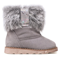 Froddo Stiefel Froddo G2160074 Grau