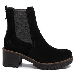 

Ботильйони Tamaris 1-25936-33 Black 001, Чорний