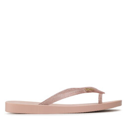 

В'єтнамки Melissa Sun Venice Shiny Ad 33694 Pink AD423, Рожевий