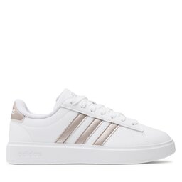 adidas Sneakers adidas Grand Court Cloudfoam Lifestyle Court Comfort Shoes GW9215 Weiß