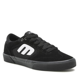 Etnies Sneakersy Etnies Windrow Vulc 4101000543 Black/Black/White 552