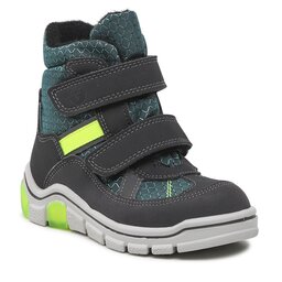 Ricosta Stivali Ricosta Pepino by Ricosta Gabris 50 5200102/480 Grigio/Arctic
