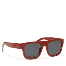 Vans Ochelari de soare Vans Squared Off Sha VN0A7PR1BQS1 Syrah
