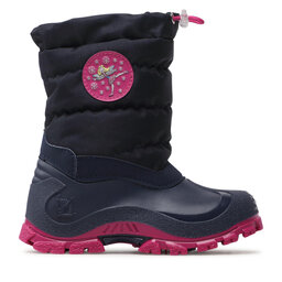 

Снігоходи Lurchi Fairy 33-29873-32 S Navy, Cиній