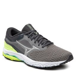 Mizuno Buty Mizuno Wave Prodigy 4 J1GC221003 Quiet Shade/Silver/Ebony