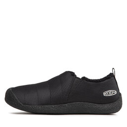 

Туфлі Keen Howser II 1023981 Triple Black, Чорний