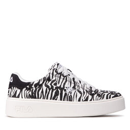 

Снікерcи Fila Crosscourt Altezza A Wmn FFW0023.1306 White/Black, Чорний