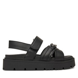 Calvin Klein Jeans Σανδάλια Calvin Klein Jeans V3A2-82044-1013 M Μαύρο